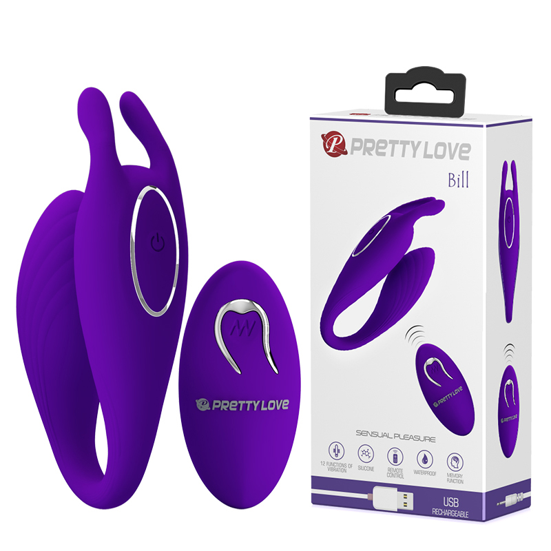 vibrador-pretty-love-bill-bi-014700w