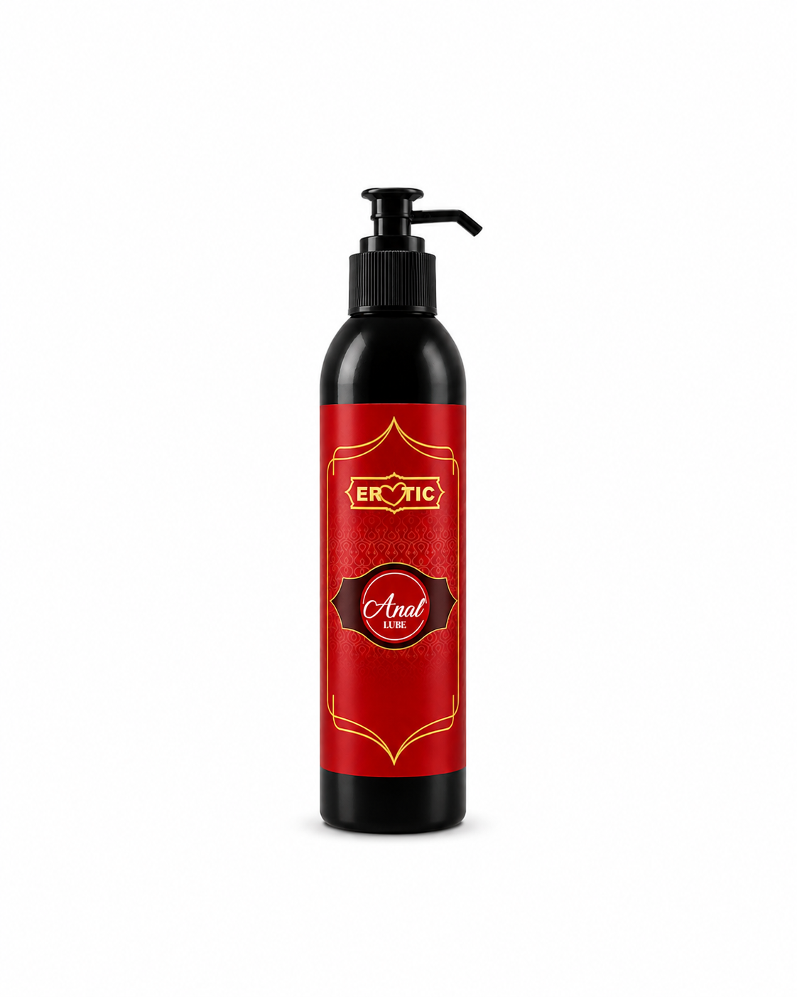 Lubricante Silicona Easy Anal Lube 250ml