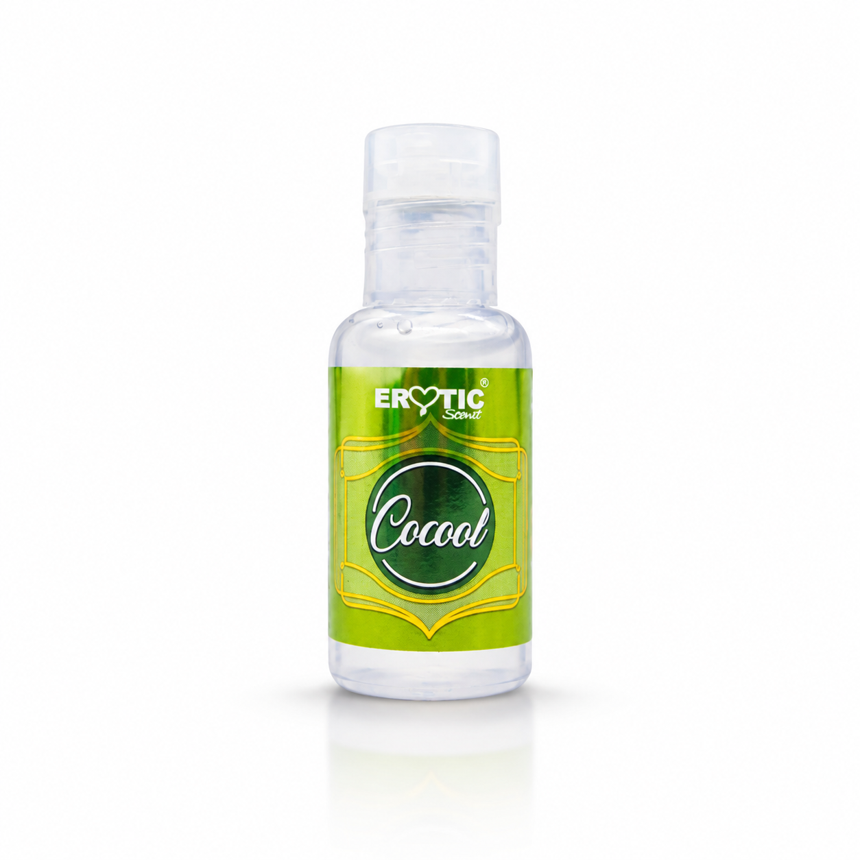 Lubricante Orgasmix  Cocool 30ml