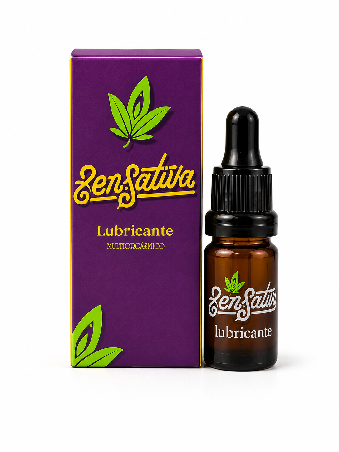 Lubricante Sensativa