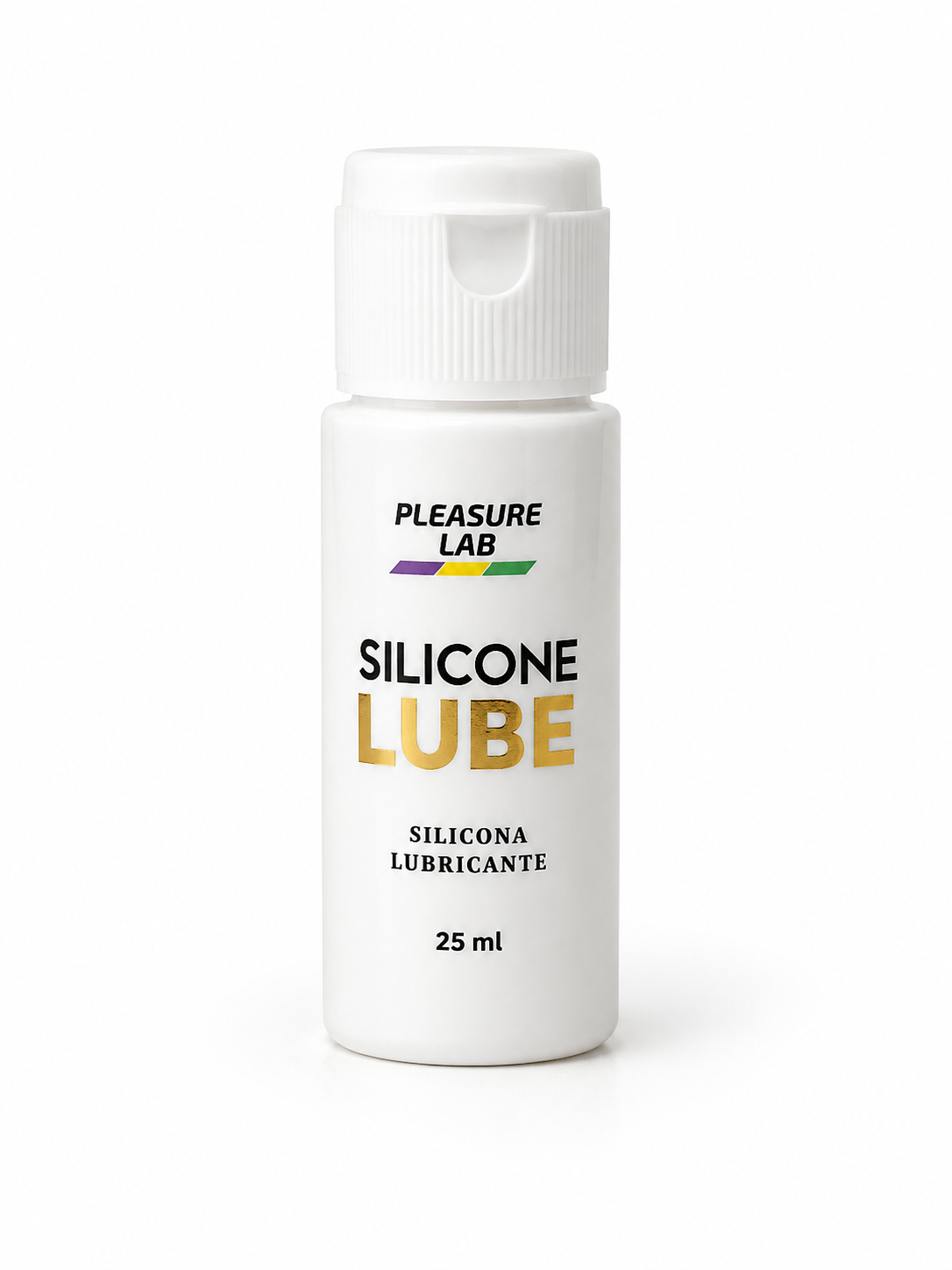 Lubricante Silicona Lube Pleasure 25ml