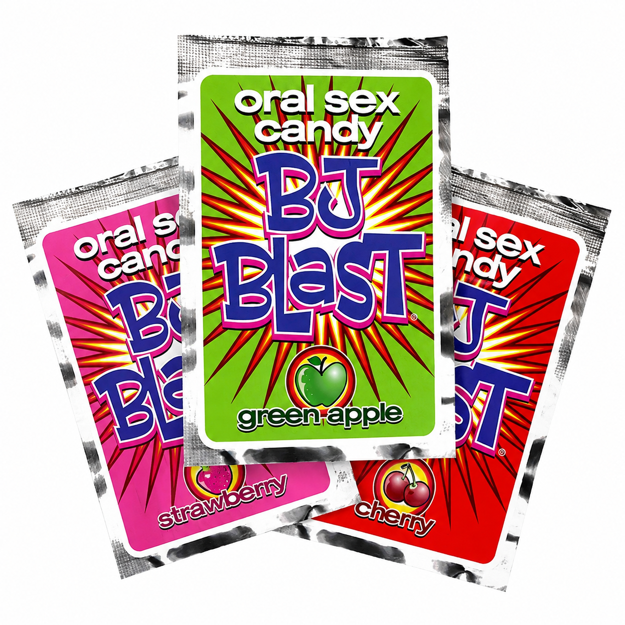 Oral Sex Candy Surtido
