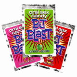 Oral Sex Candy Surtido