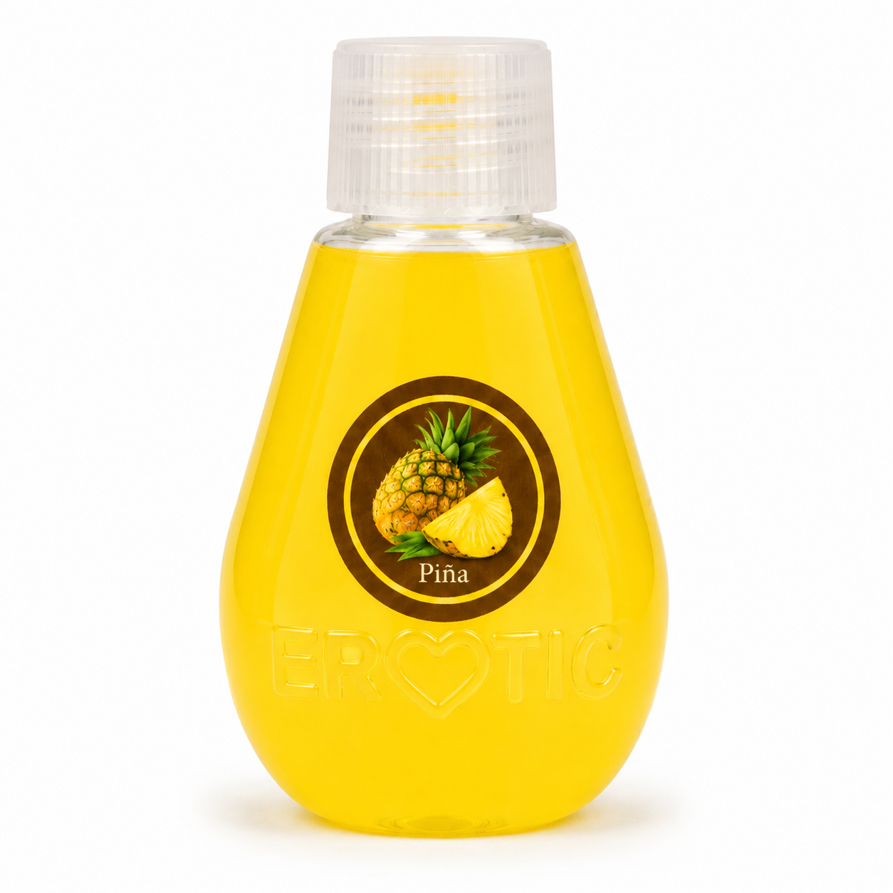 Lubricante Erotic Sensation Oil 14ml