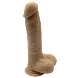 Dildo Hercules Dgsl-Dd