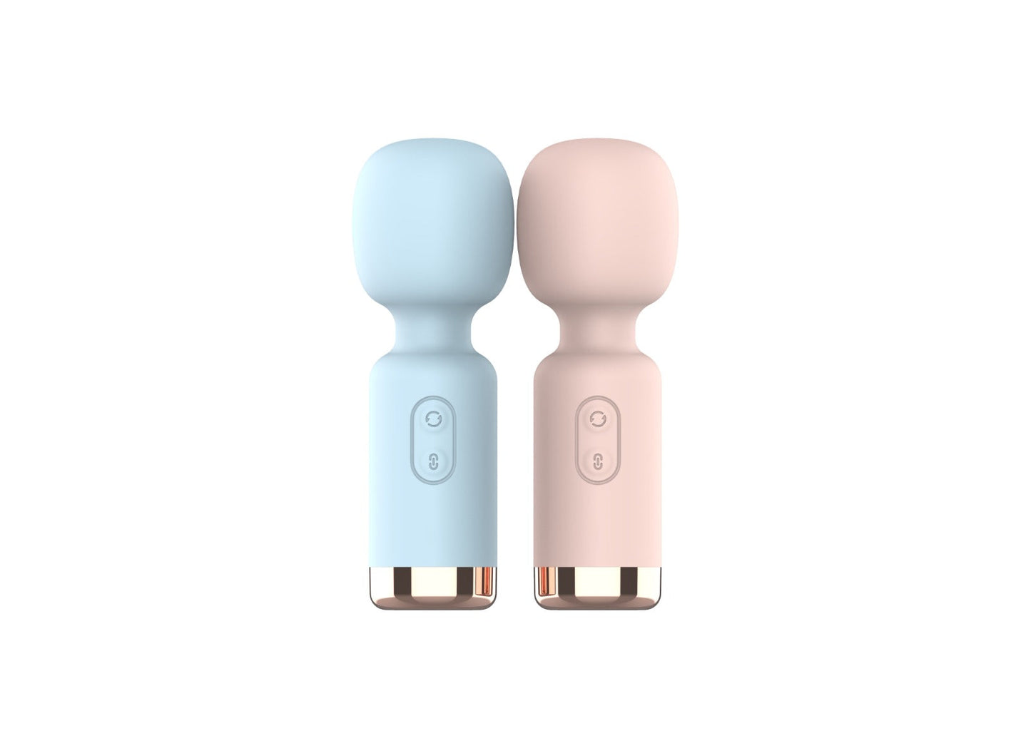 Vibrador Pocket Luxury      FARA1907