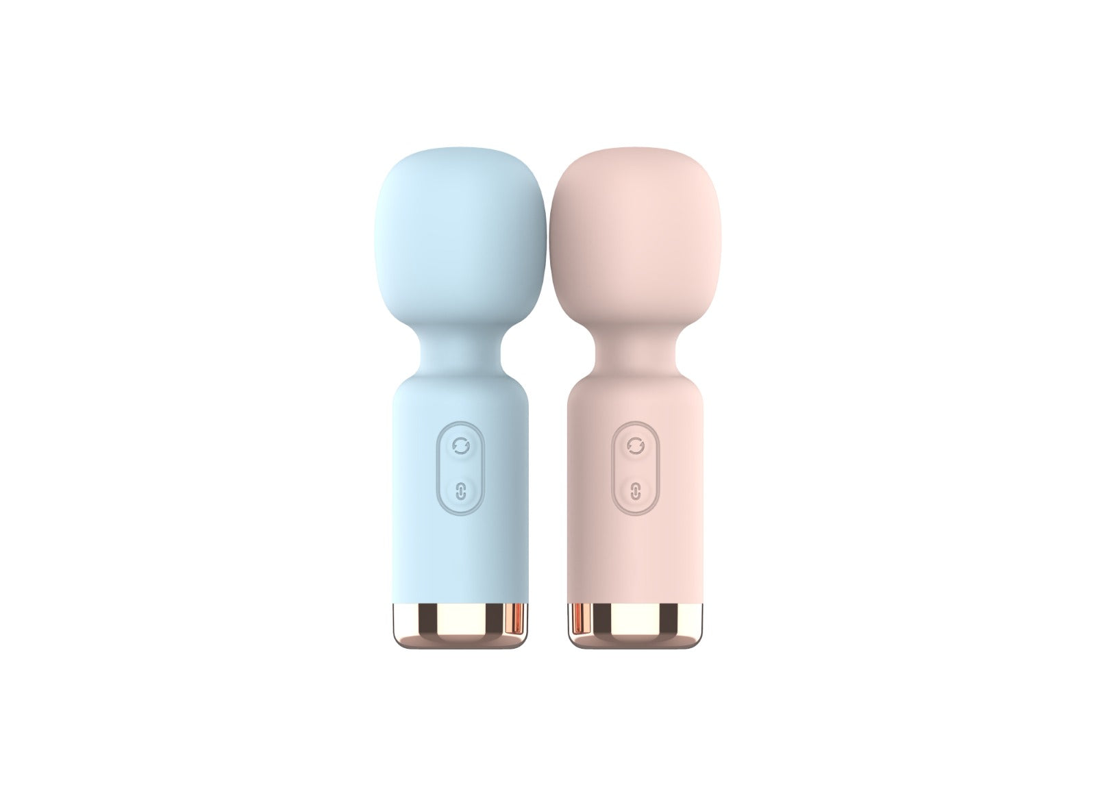 Vibrador Pocket Luxury      FARA1907