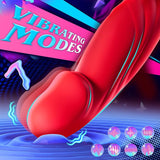 Vibrador Articulado FlexMotion Pro     FARA1977