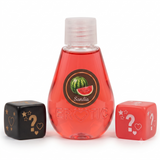 Lubricante Erotic Sensation Oil 14ml+Dados