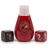 Lubricante Erotic Sensation Oil 14ml+Dados