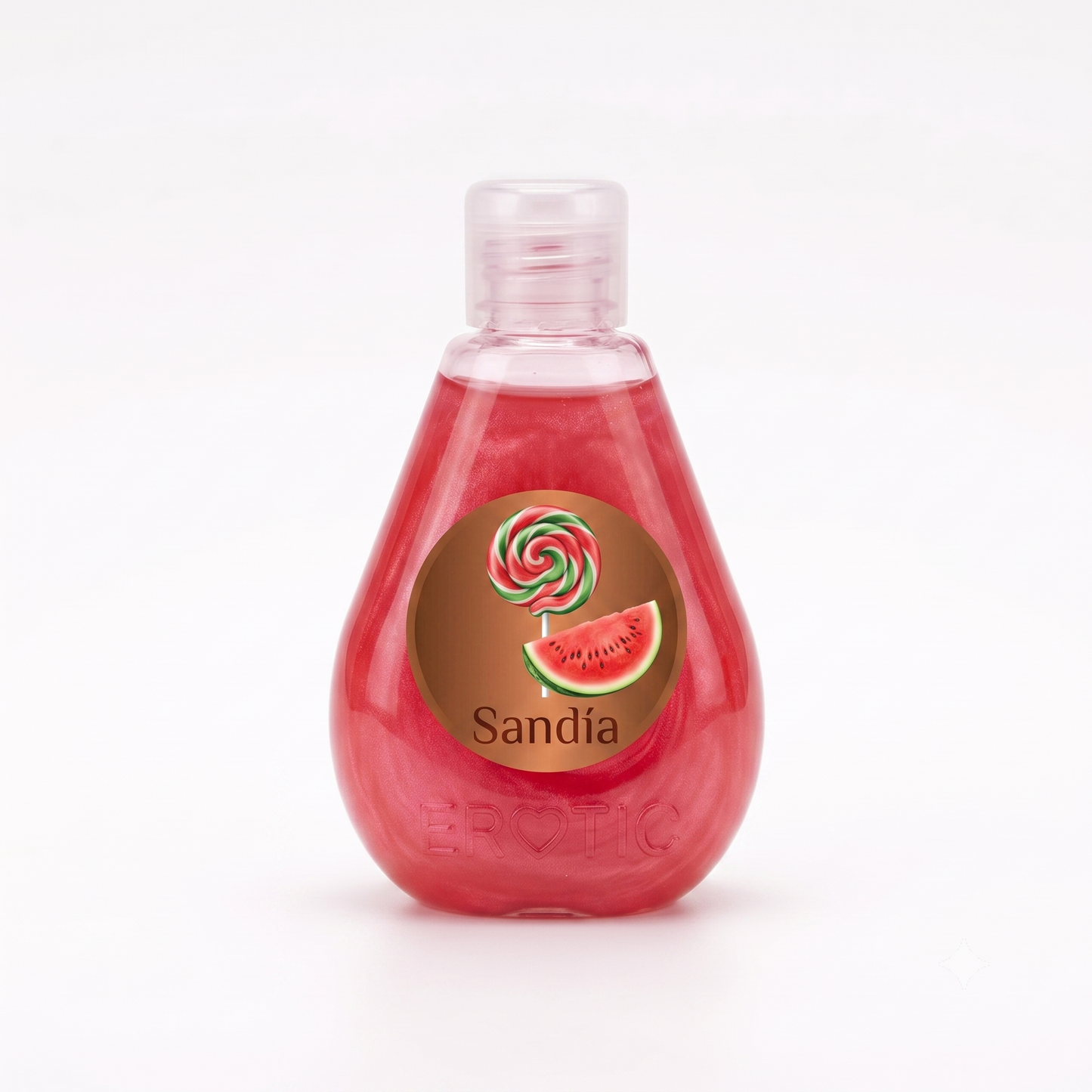 Lubricante Erotic Sensation Oil 14ml