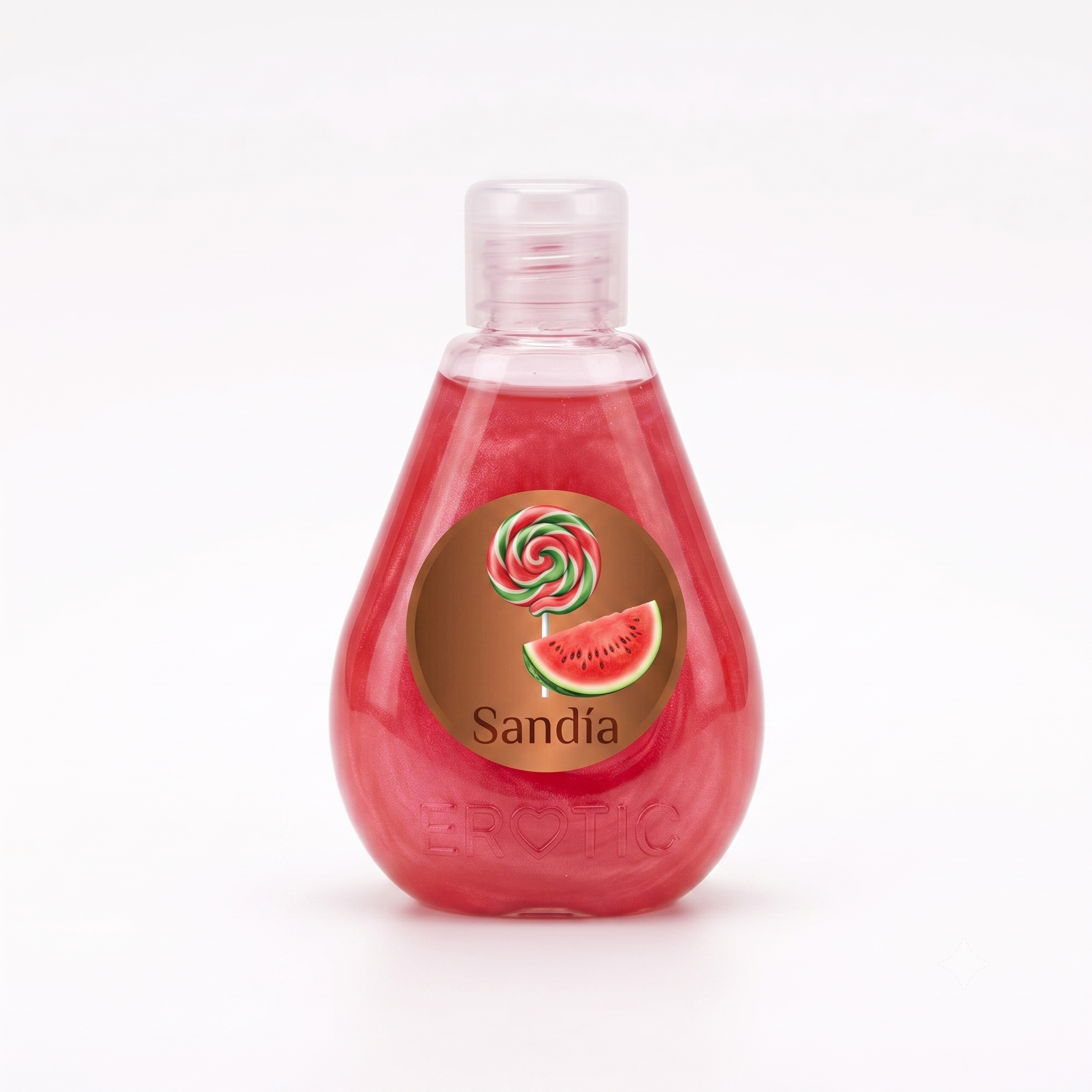Lubricante Erotic Sensation Oil 14ml