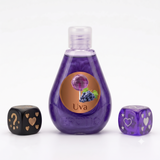 Lubricante Erotic Sensation Oil 14ml+Dados