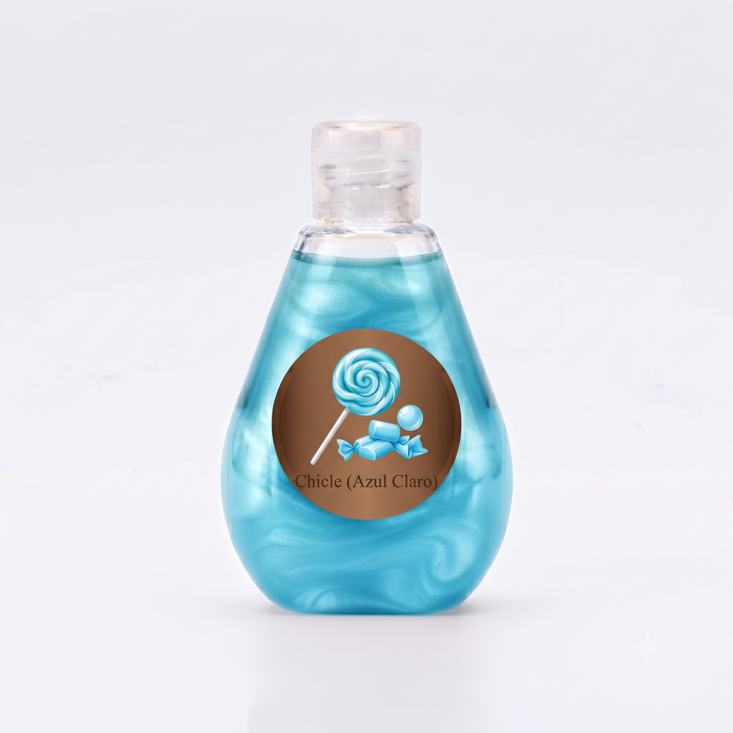 Lubricante Erotic Sensation Oil 14ml