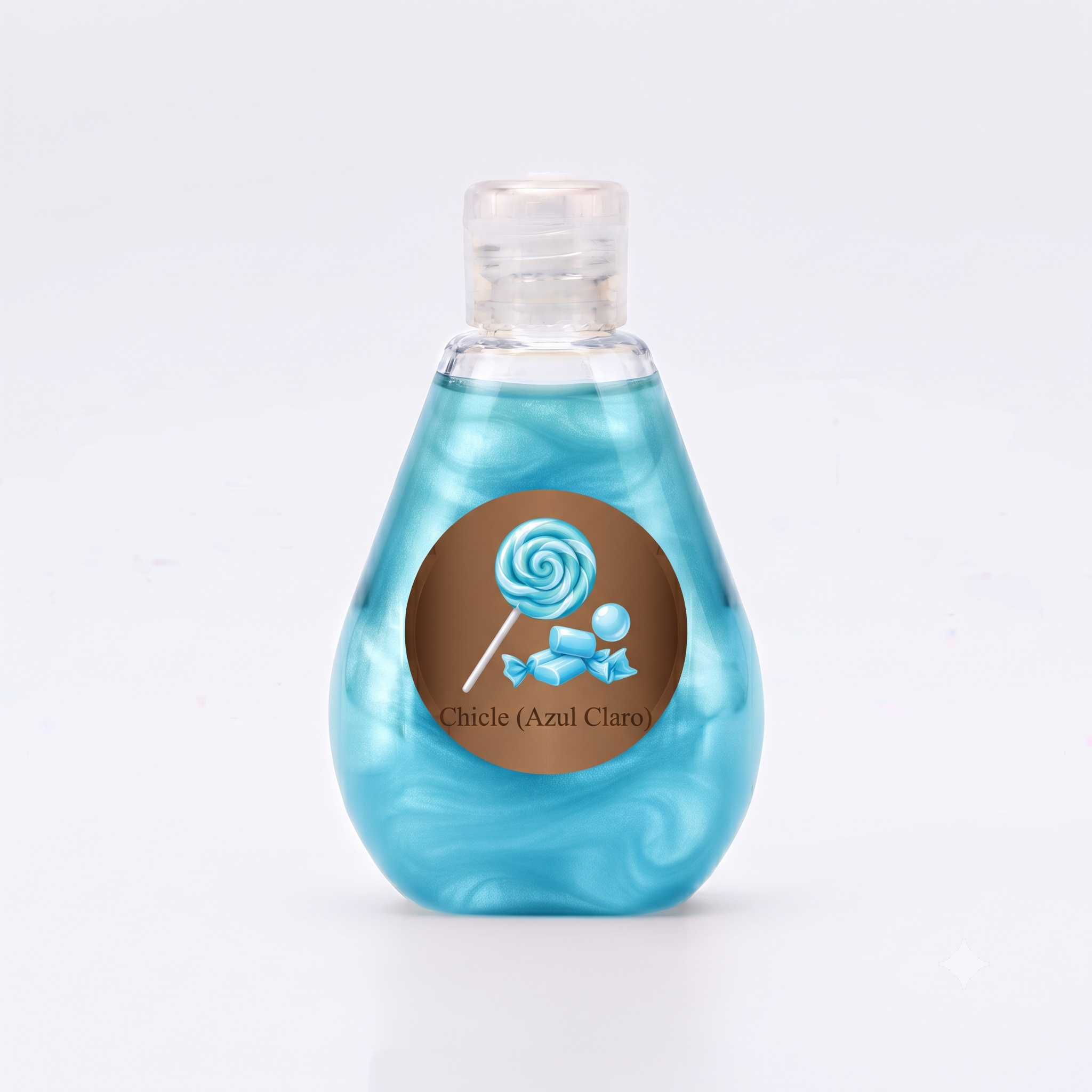 Lubricante Erotic Sensation Oil 14ml