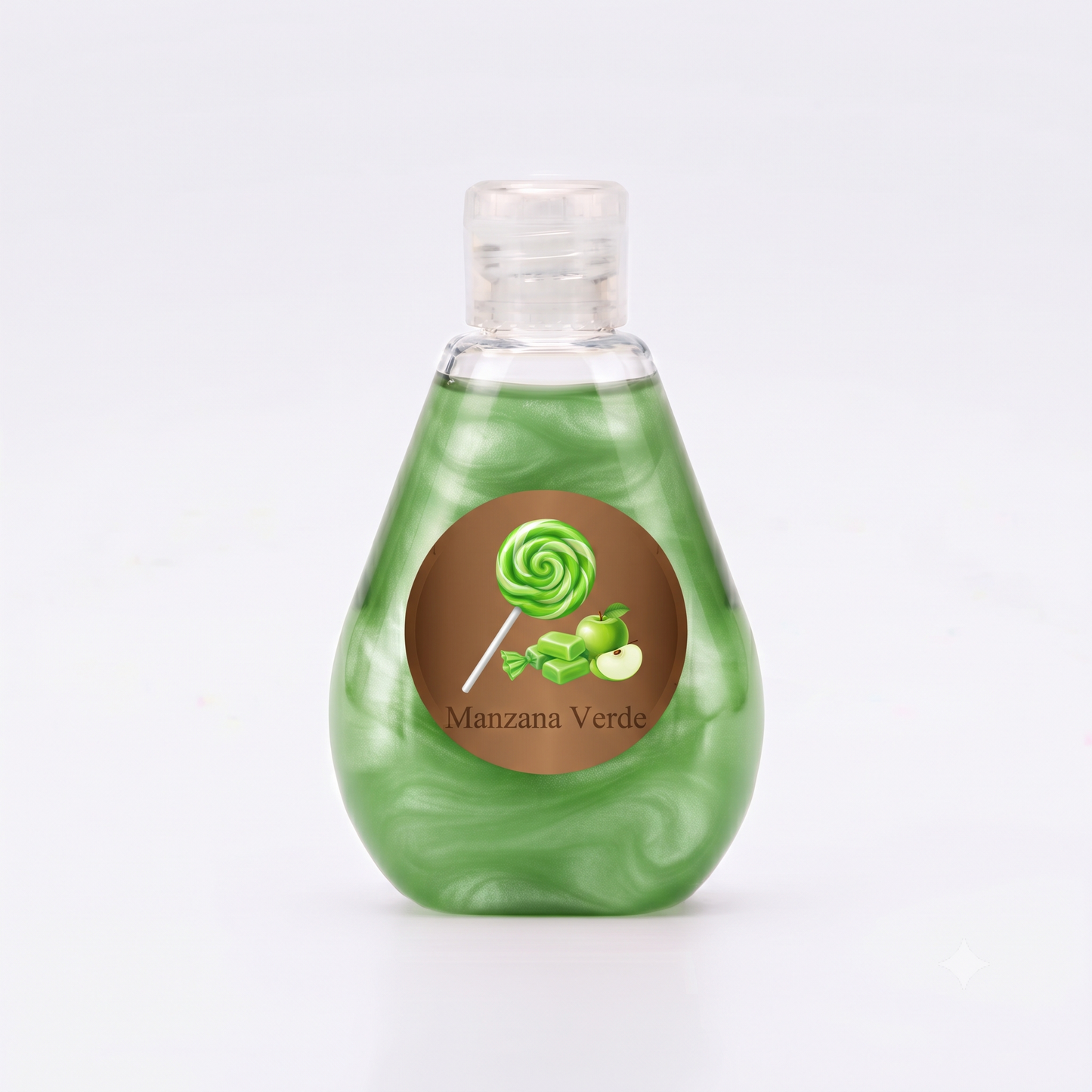 Lubricante Erotic Sensation Oil 14ml
