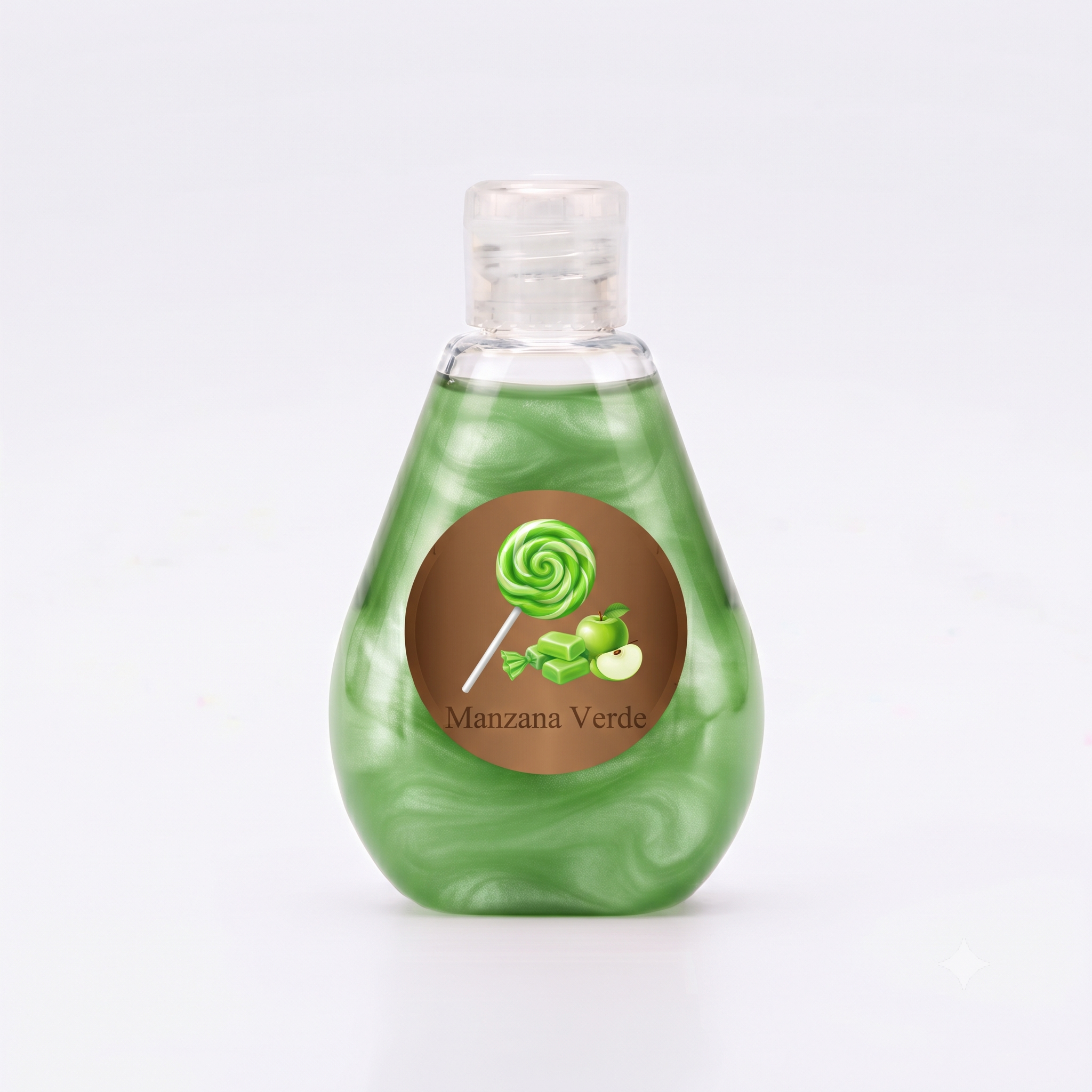 Lubricante Erotic Sensation Oil 14ml