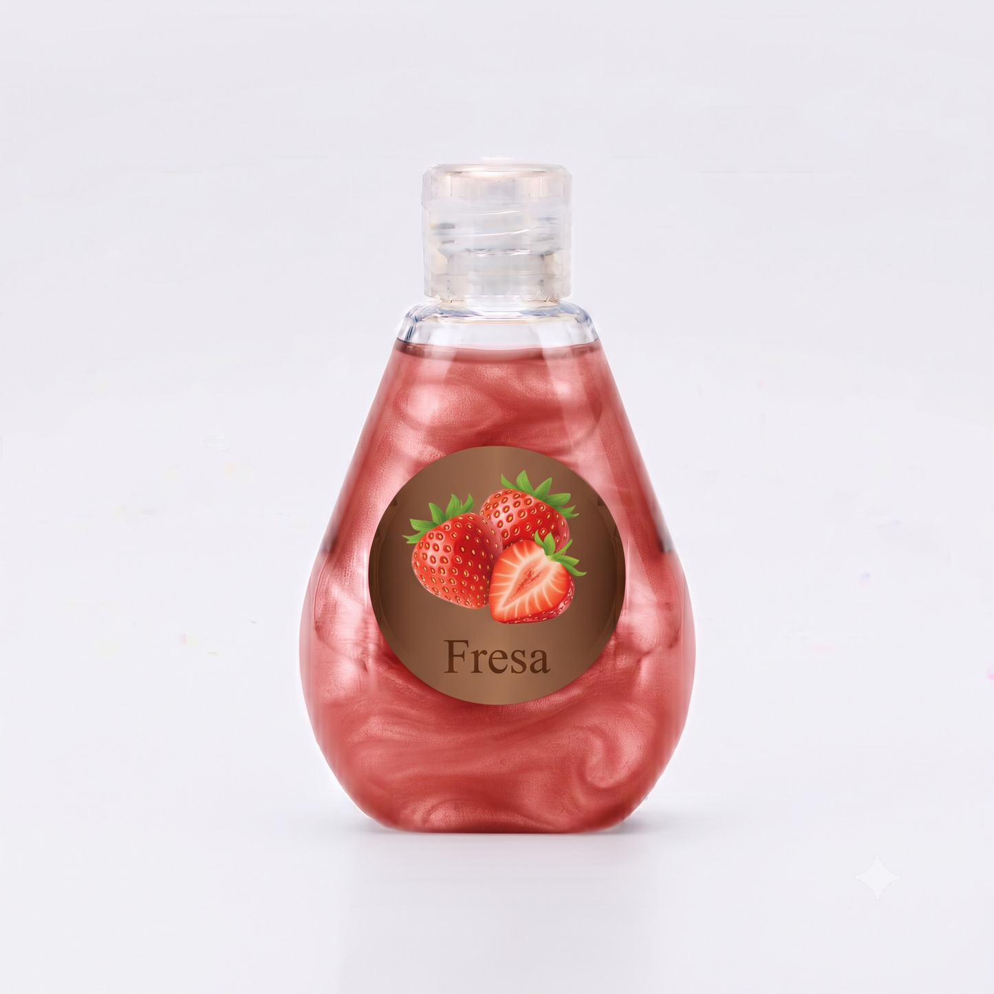 Lubricante Erotic Sensation Oil 14ml