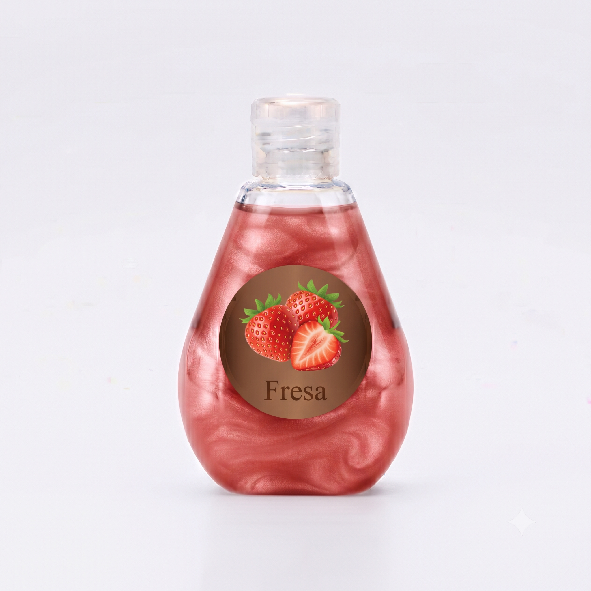 Lubricante Erotic Sensation Oil 14ml