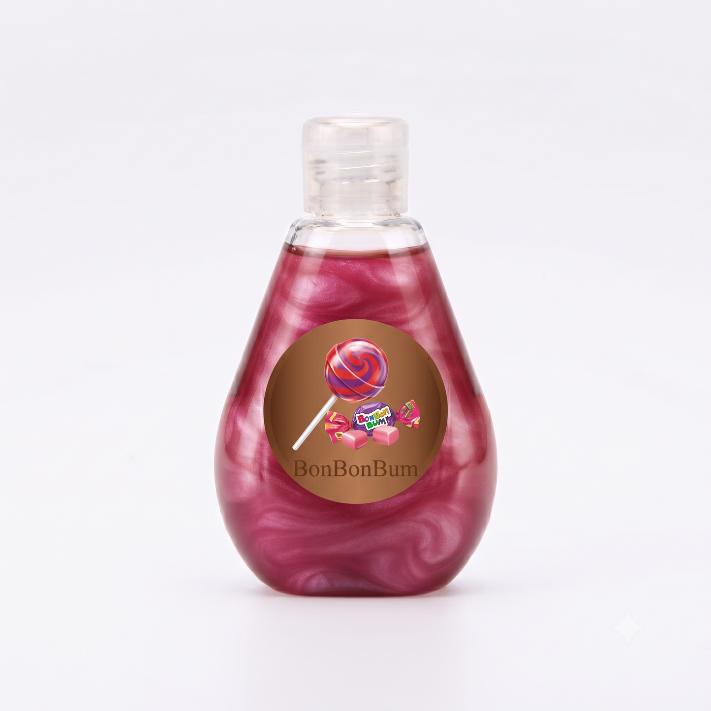 Lubricante Erotic Sensation Oil 14ml