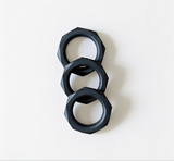 ANILLOS SILICONE RING HS007S