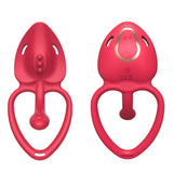 Panty Mengma Vibrator APP EV-16004