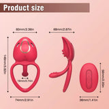 Panty Mengma Vibrator APP EV-16004