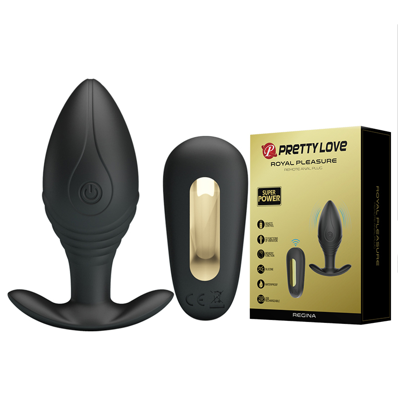 vibrador-pretty-love-royal-pleasure-regina-bi-040078w