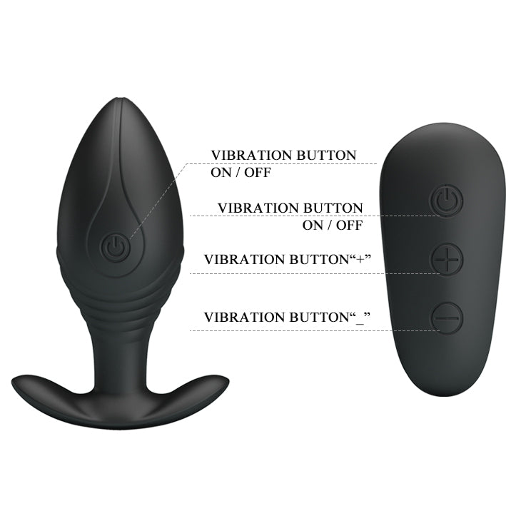 vibrador-pretty-love-royal-pleasure-regina-bi-040078w