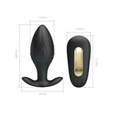 vibrador-pretty-love-royal-pleasure-regina-bi-040078w