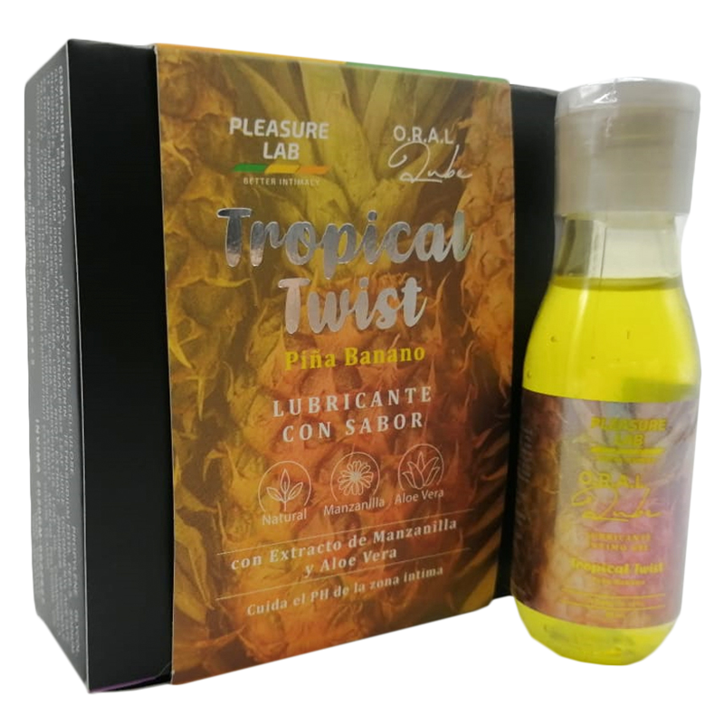 lubricante-pleasure-lab-tropical-twist