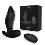 vibrador-butt-plug-alex-winyi-wy0604