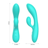 vibrador-y-estimulador-de-clítoris-havana-winyi-wy0610