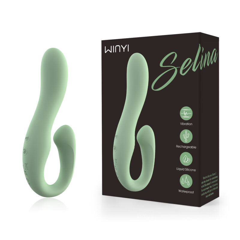 vibrador-doble-estimulación-selina-winyi-wy0624