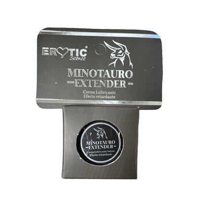 minotauro-extender-silver-3gr