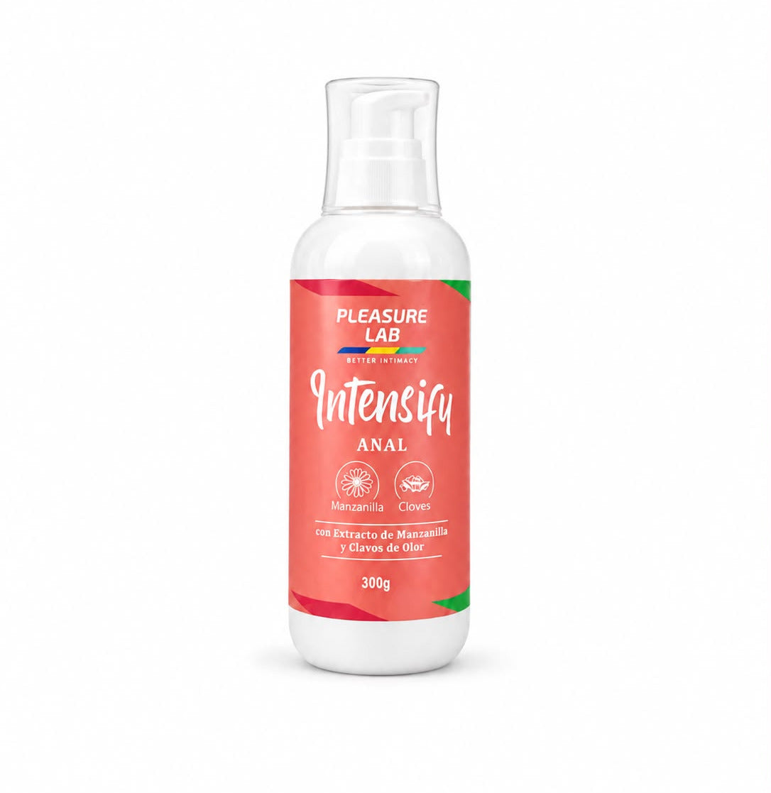 Intensify Anal 300G