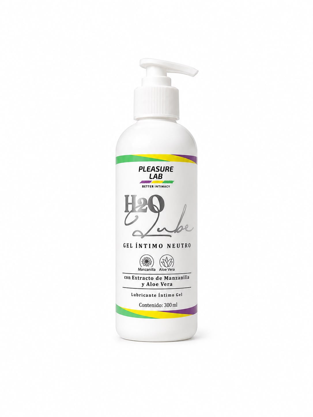 H2O 300ml Pleasure Lab