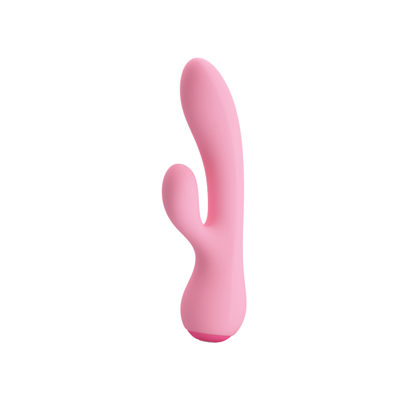 vibrador-pretty-love-zachary---rosado