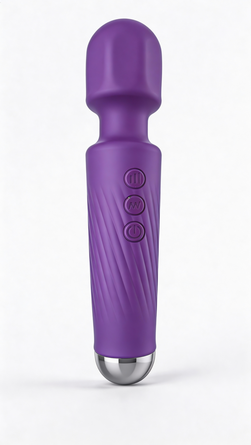 masajeador-silicona-cordless-wand-massager-ev-1921---morado