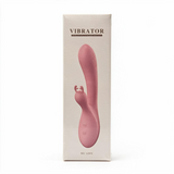 Vibrador Conejo Classic Touch  LL-B2003