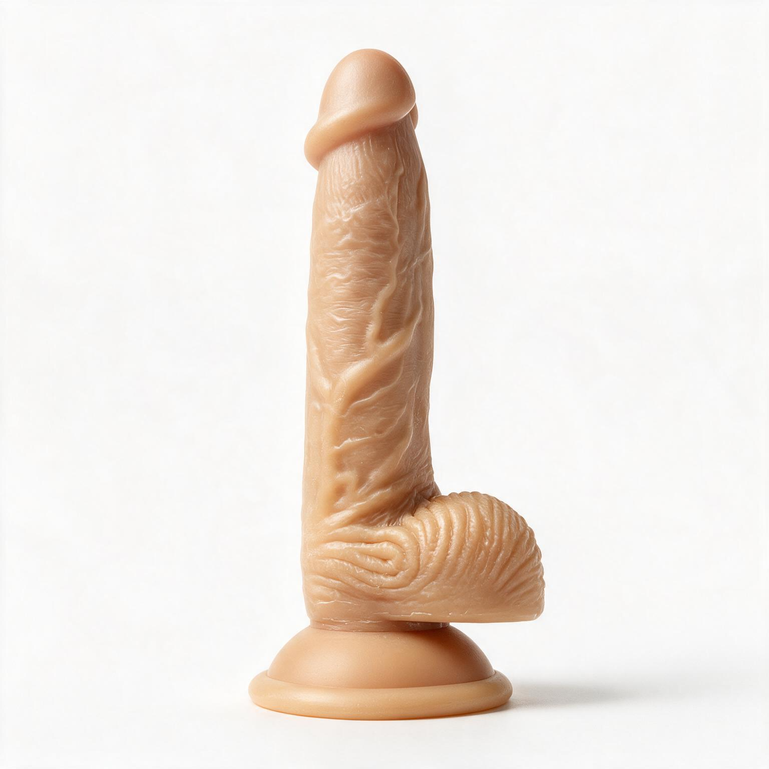 DILDO REALISTA FARATOYS-025