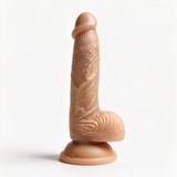 DILDO REALISTA FARATOYS-025