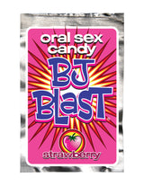 Oral Sex Candy Surtido