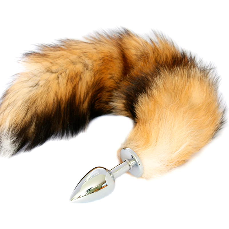 plug-cola-zorro-fox-tail-y-catear-ev-fx001