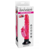 vibrador-wall-banger-deluxe-beaver-rosado