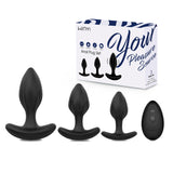 kit-butt-plug-winyi-wy0587